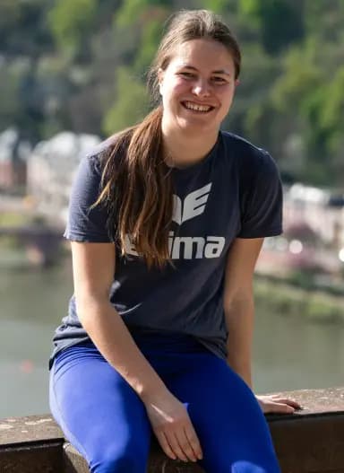 Foto von Elena Hartmann