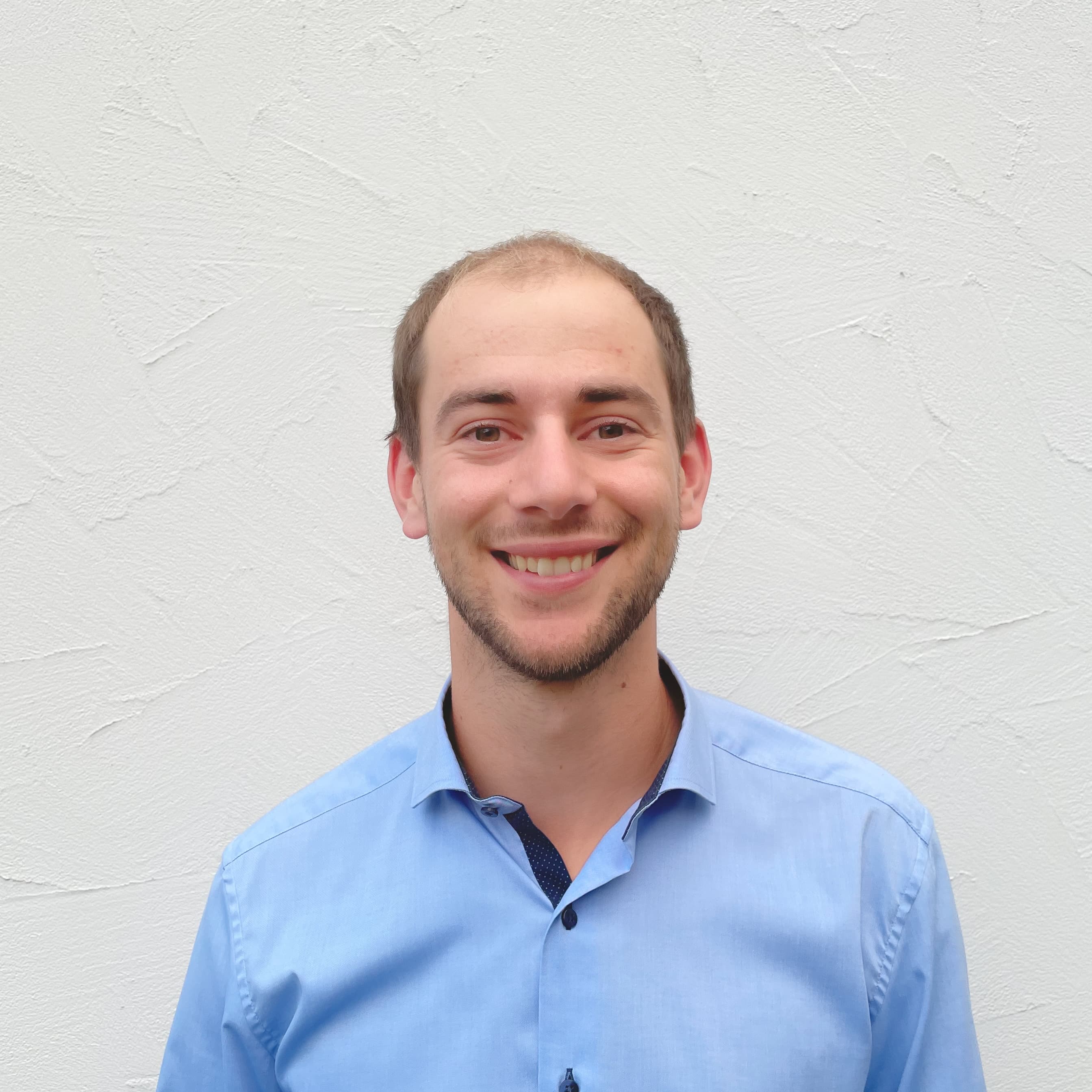 Foto von Michael Strupp